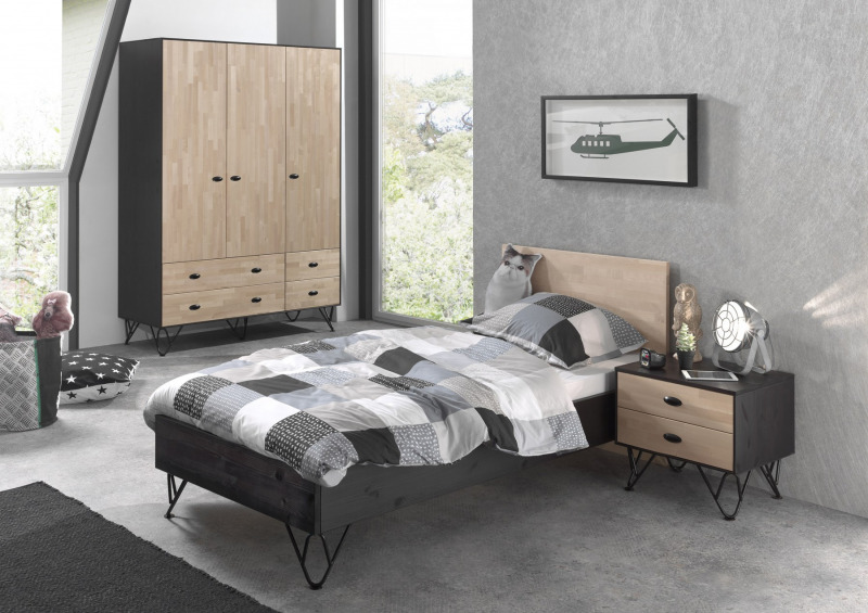 VP william 3 ajt�s szekr�ny *