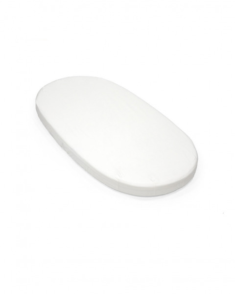 bababoo ov�l leped� - Stokke Sleepi V3 White