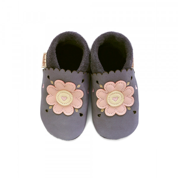 baobaby Classic puhatalp� babacip� - Daisy