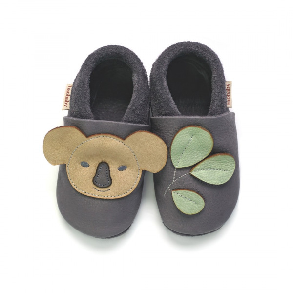 baobaby Classic puhatalp� babacip� - Koala