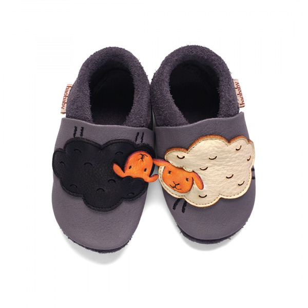 baobaby Classic puhatalp babacip - Lamb