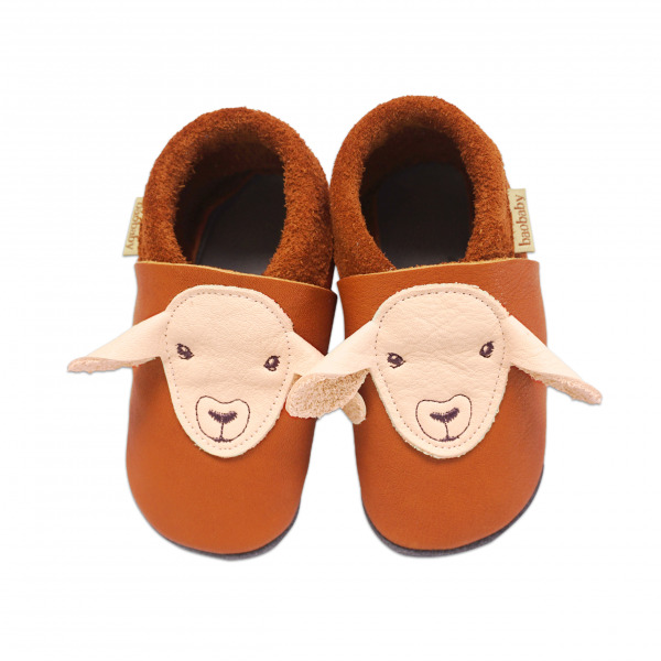 baobaby Classic puhatalp� babacip� - Sheep