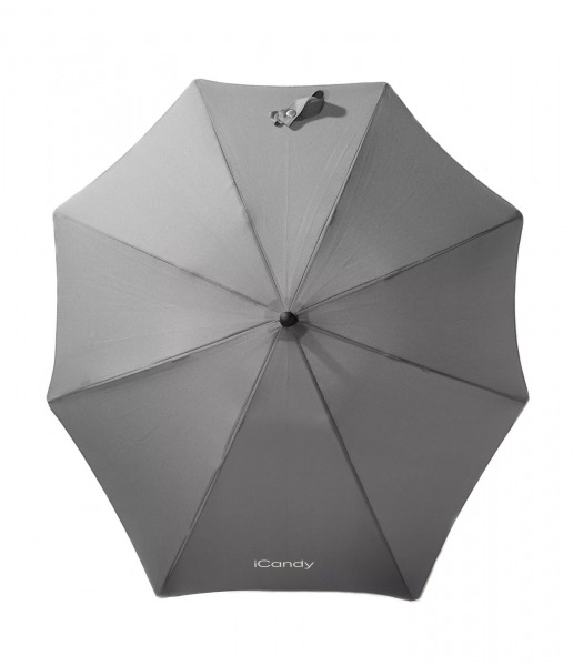 iCandy naperny� (r�gz�t� sz�ks�ges) - Dark grey