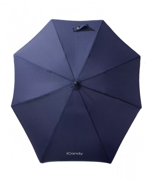 iCandy napernyő (rögzítő szükséges) - Navy blue