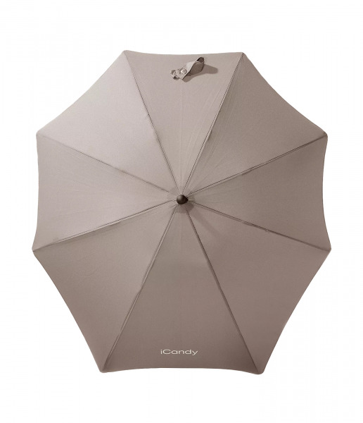 iCandy naperny� (r�gz�t� sz�ks�ges) - Light grey - Stone