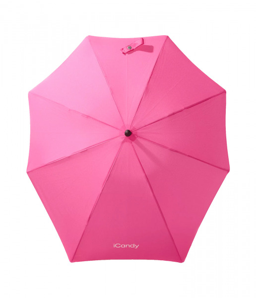 iCandy naperny (rgzt szksges) - Pink