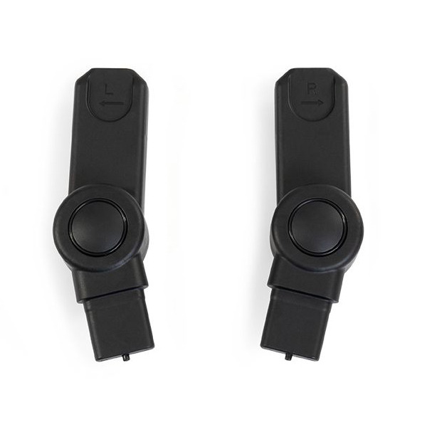 iCandy Peach 7 adapter - autósülés