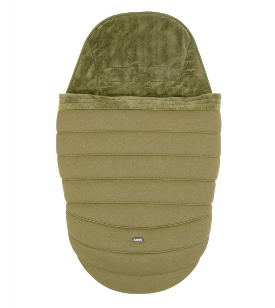 iCandy Peach 7 Duo Pod lbzsk - Olive Green Phantom