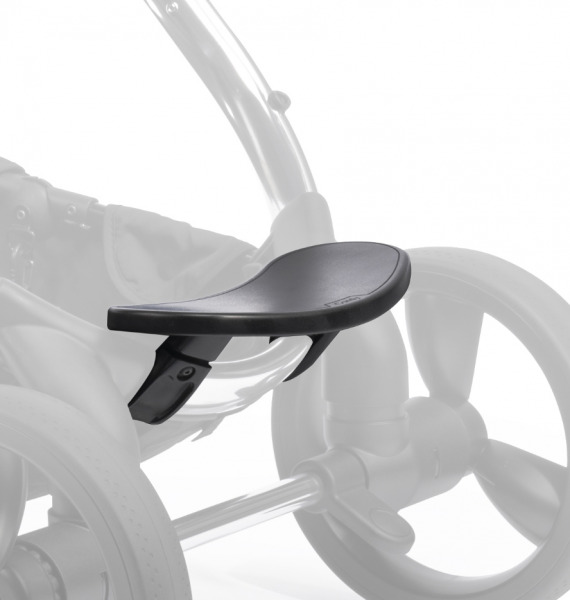 iCandy testv�rfell�p� lap