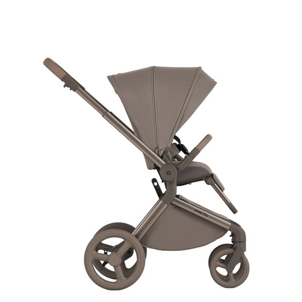 ANEX Flo 2in1 babakocsi 4