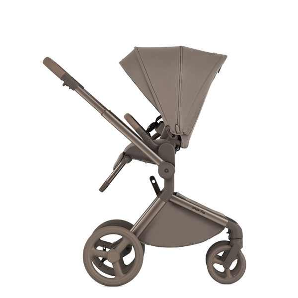 ANEX Flo 2in1 babakocsi 5