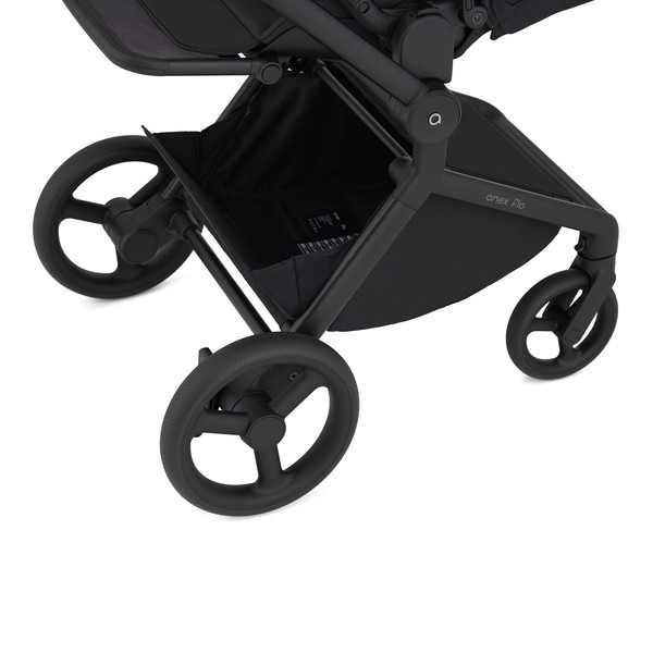 ANEX Flo 2in1 babakocsi 8