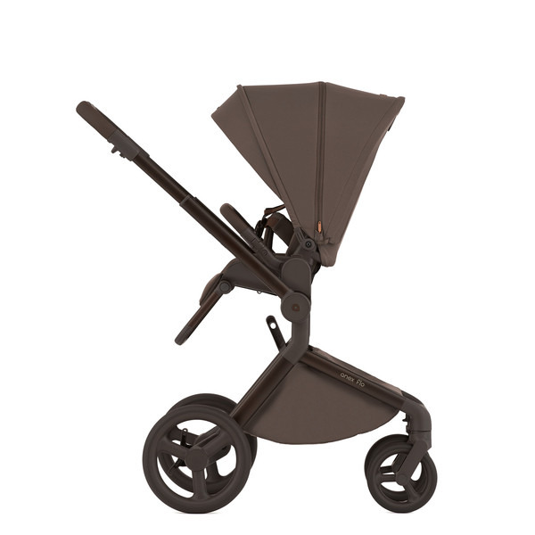 ANEX Flo 2in1 babakocsi 2