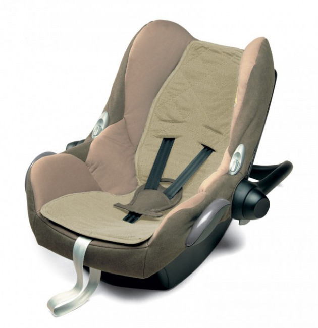 Aerosleep izzad�sg�tl� ny�ri �l�sbet�t 0-13 kg aut�s�l�sbe 1