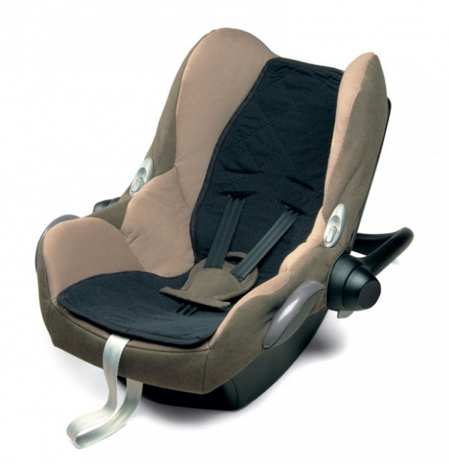 Aerosleep izzad�sg�tl� ny�ri �l�sbet�t 0-13 kg aut�s�l�sbe 1