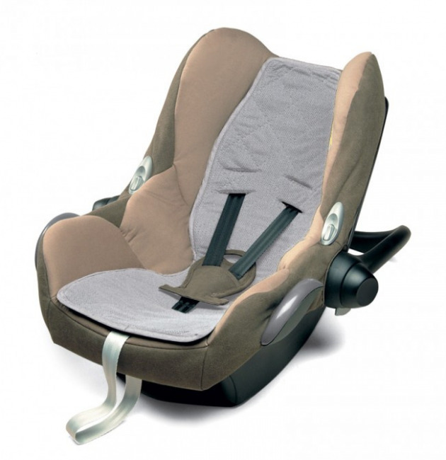 Aerosleep izzad�sg�tl� ny�ri �l�sbet�t 0-13 kg aut�s�l�sbe 1