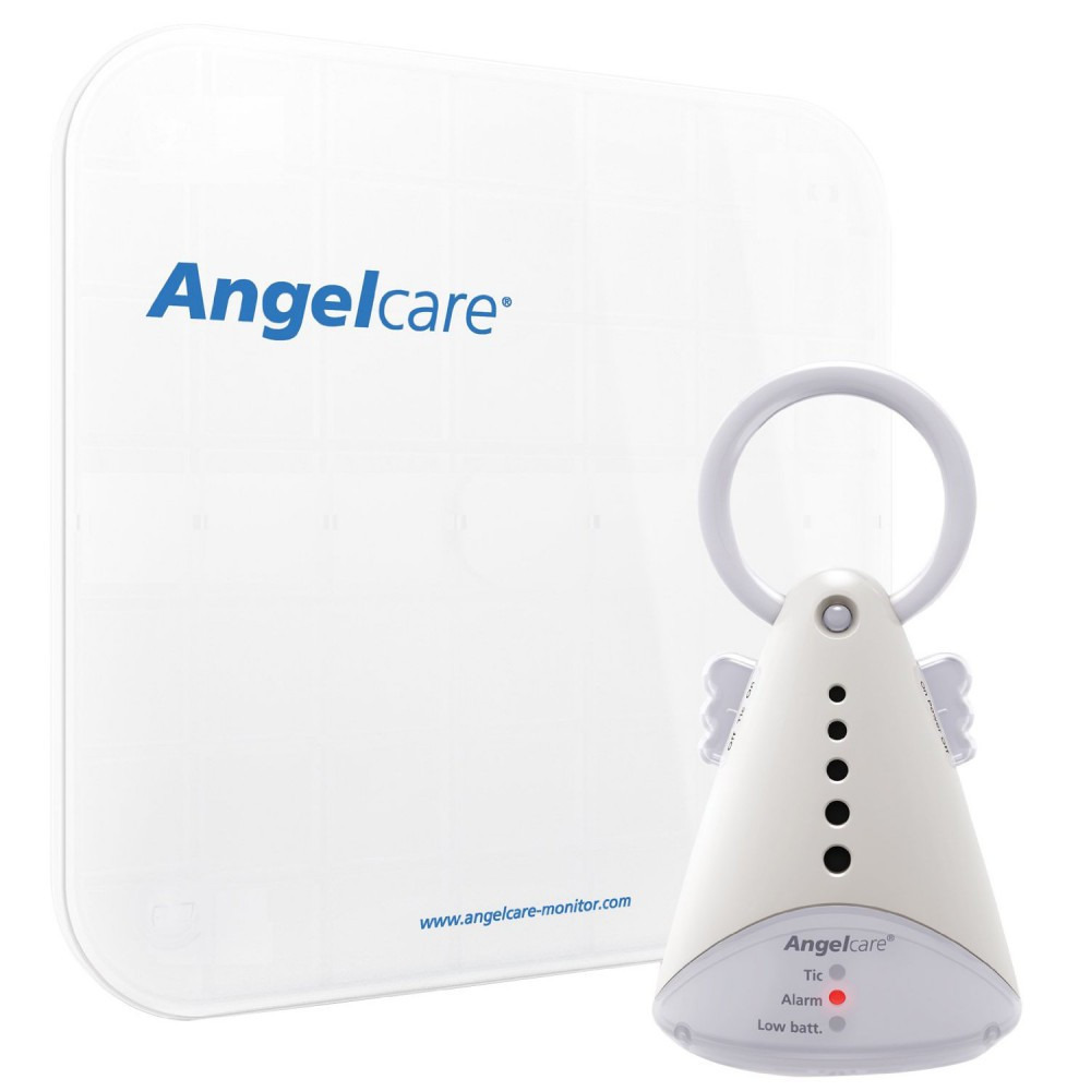 Angelcare légzésfigyelő 1