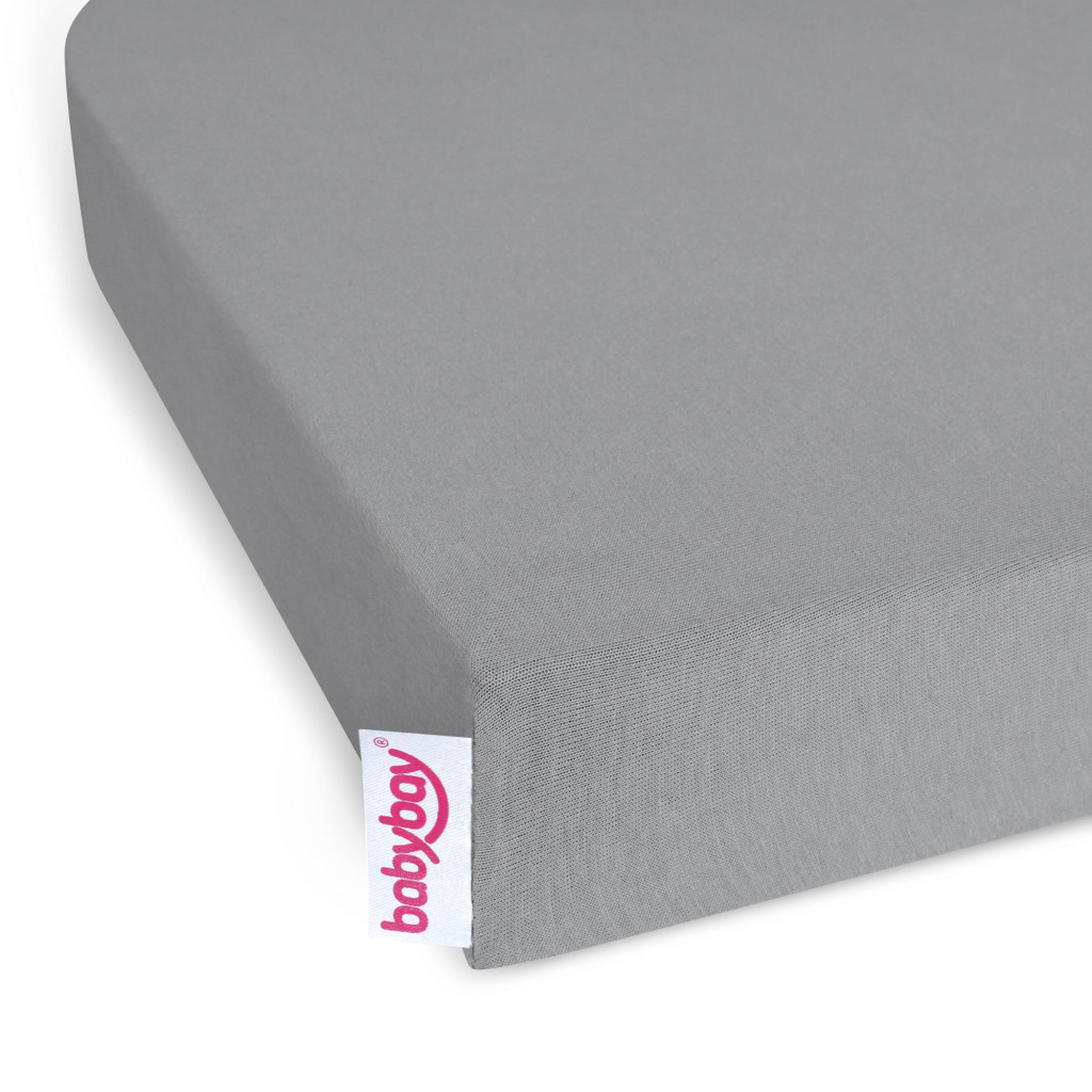 Babybay lepedő pamut Maxi/Trend/Boxspring 2