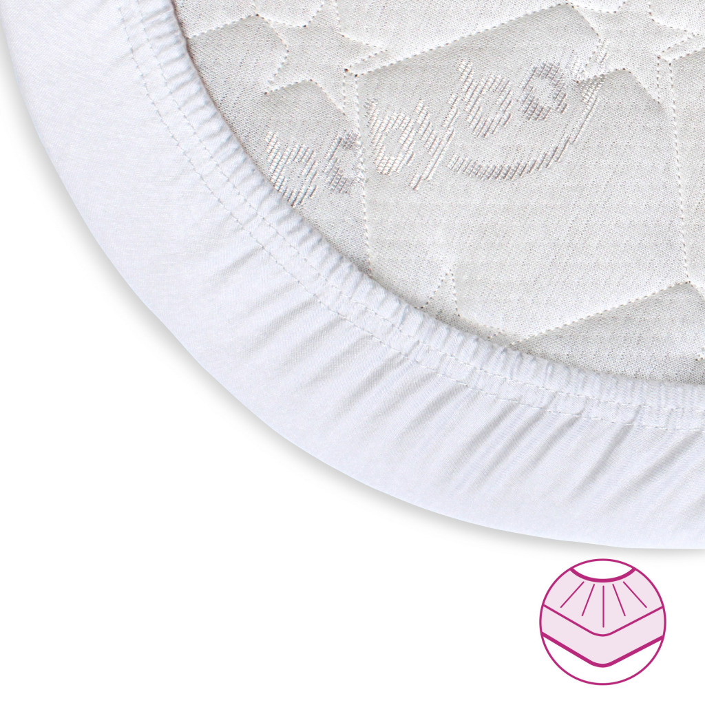 Babybay leped� told�s XXL 3