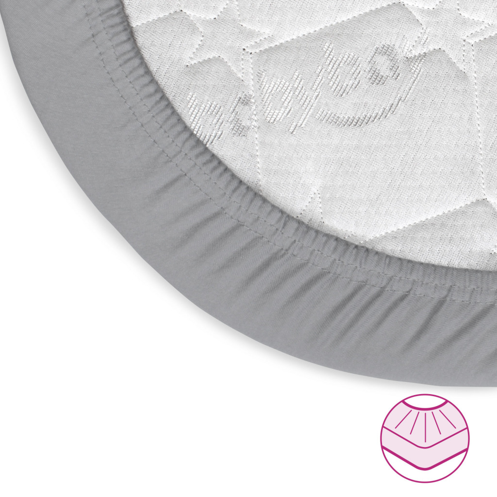 Babybay leped� told�s XXL 3