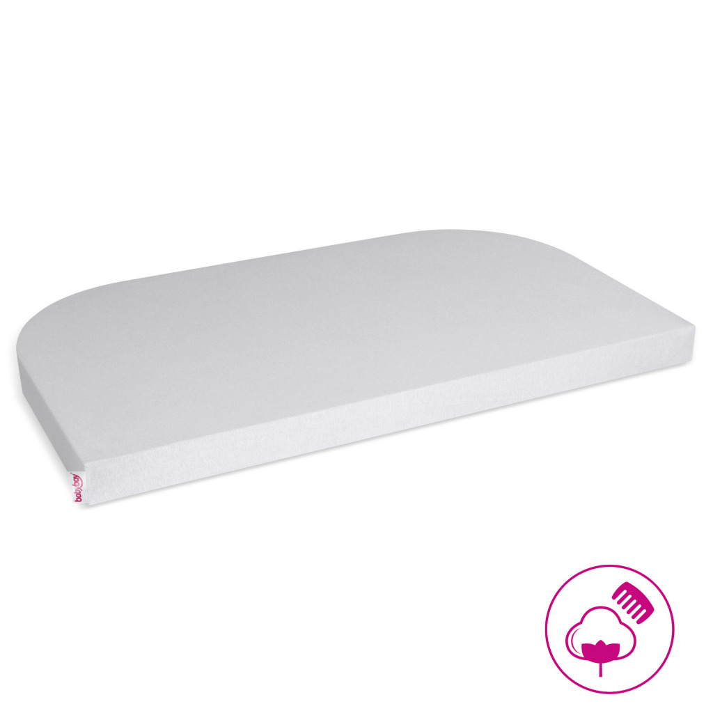 Babybay leped� pamut Boxspring XXL 1