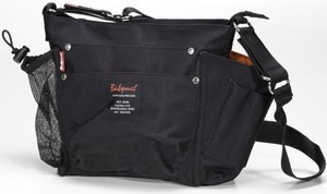 Babymel Tool Pouch - Back 1