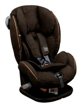 BeSafe iZi Comfort X3 1