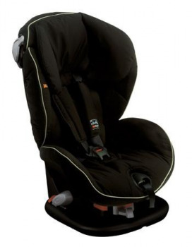 BeSafe iZi Comfort X3 1