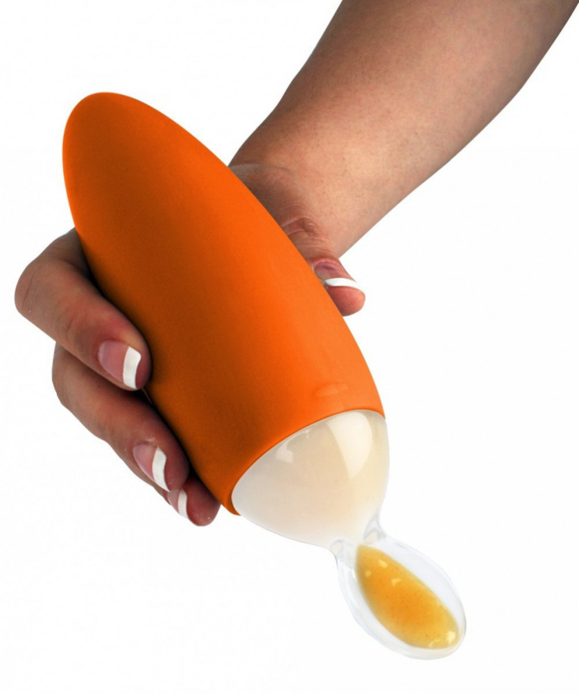 Boon Squirt kanalas etető 2