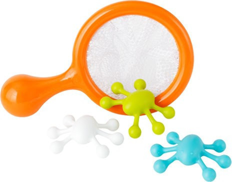 Boon Water Bugs fürdőjáték 1