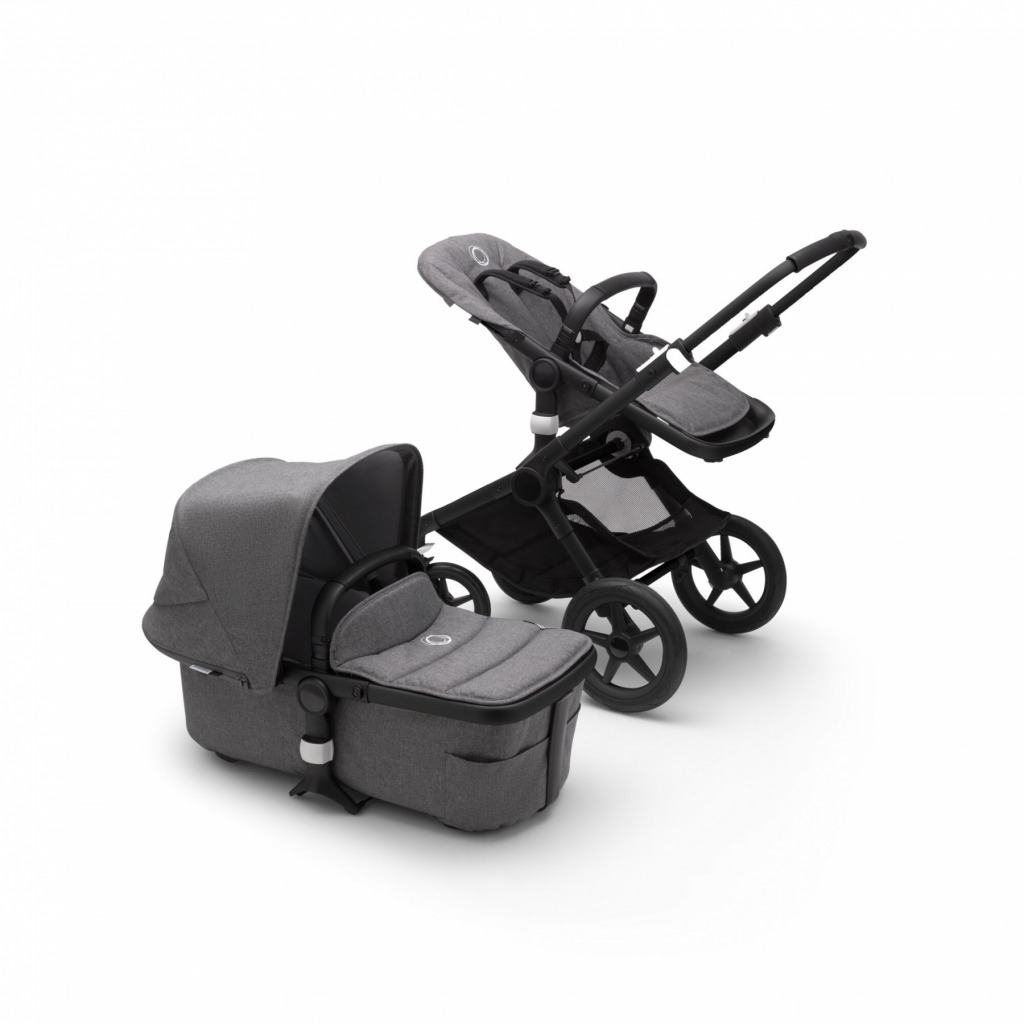 Bugaboo Fox2 1