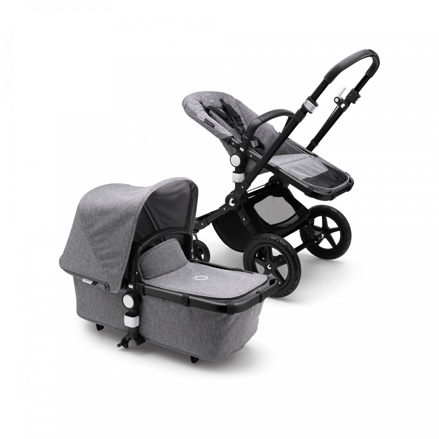 maxi cosi bugaboo cameleon