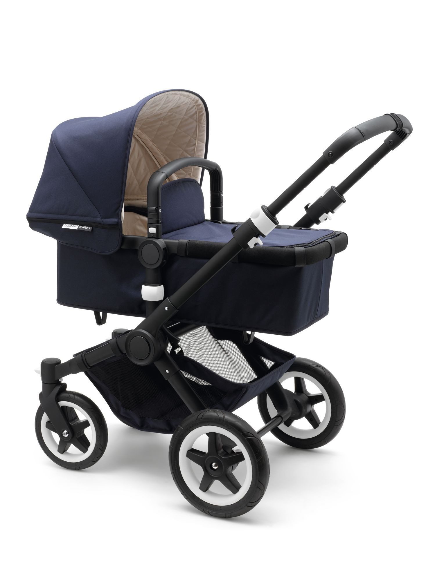 Bugaboo buffalo shop royal blue