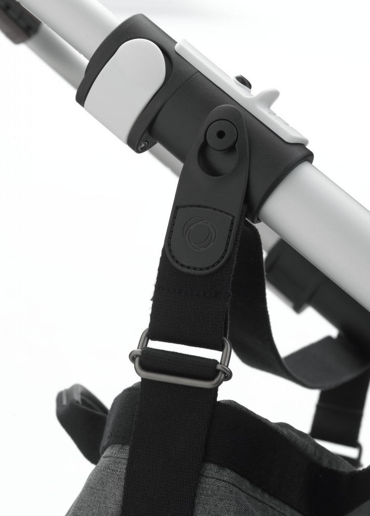 Bugaboo pelenk�z�t�ska 5