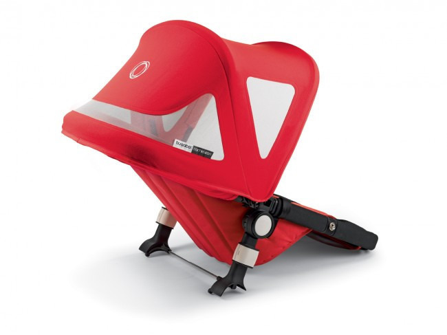 Bugaboo Cameleon szell�s ny�ri kupola 1