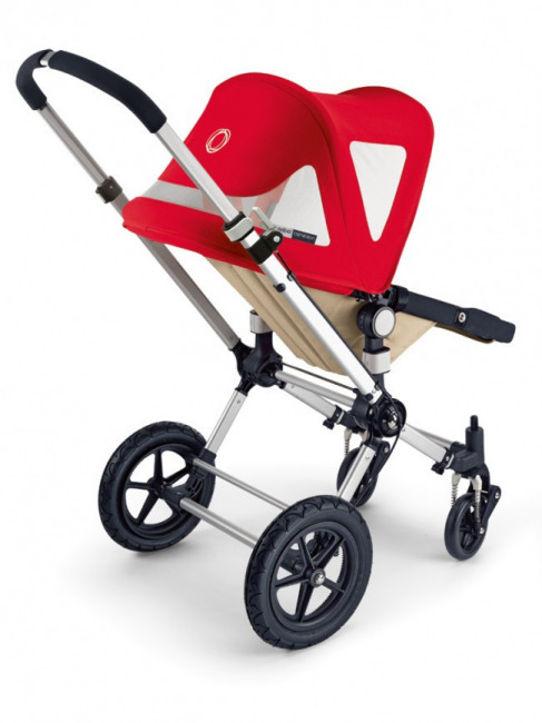 Bugaboo Cameleon szell�s ny�ri kupola 2