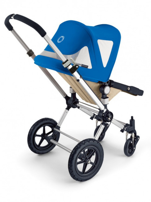 Bugaboo Cameleon szell�s ny�ri kupola 3