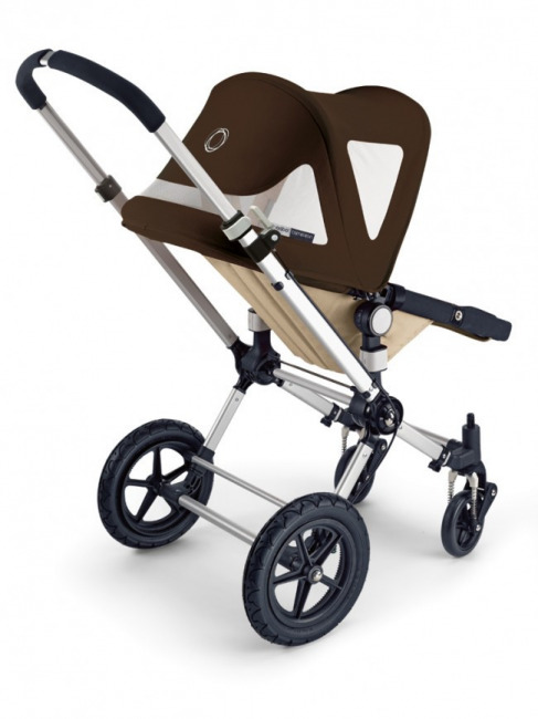 Bugaboo Cameleon szell�s ny�ri kupola 4
