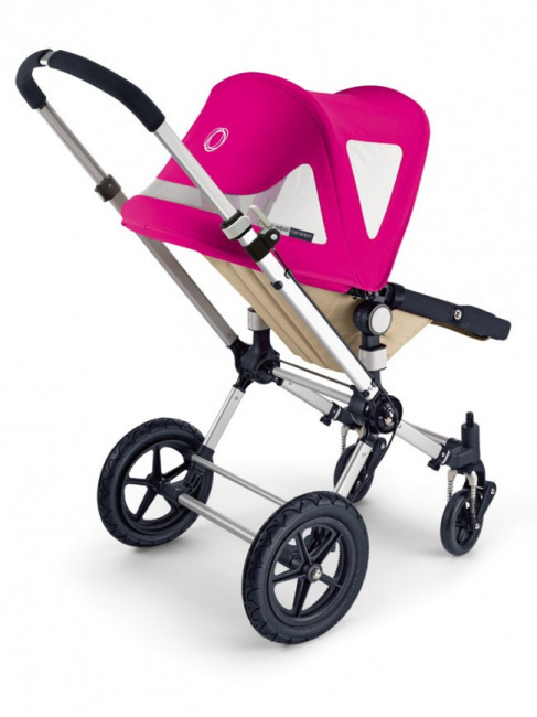 Bugaboo Cameleon szell�s ny�ri kupola 7