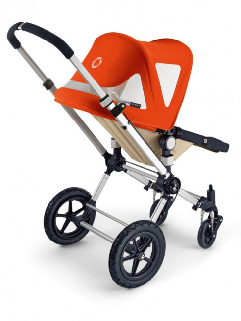 Bugaboo Cameleon szell�s ny�ri kupola 8