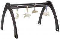 Cariboo Activity Gym - Espresso 1
