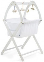 Cariboo Activity Gym - White 2
