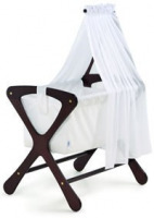 Cariboo baldachin k�szlet - Espresso 1
