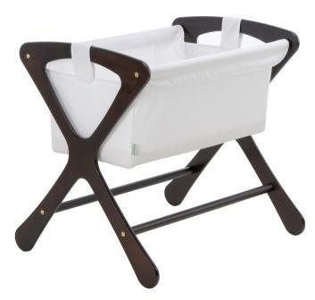 Cariboo Classic b�lcs� - Espresso feh�r textillel 1
