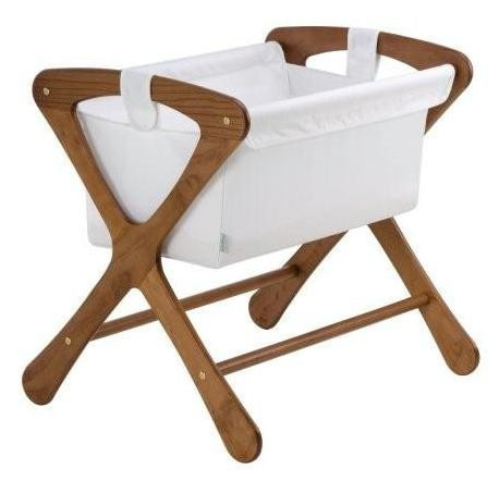 Cariboo Classic b�lcs� - Rimu feh�r textillel 1