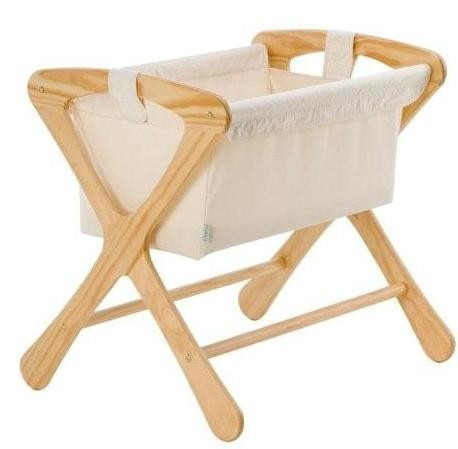 Cariboo Classic b�lcs� - Natural nat�r textillel 1