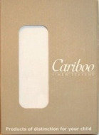 Cariboo kis�gy leped� 1