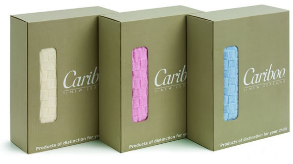 Cariboo merin�-gyapj� takar� 1