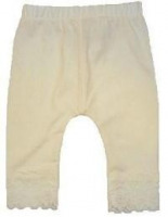 Cariboo merin�-gyapj� Lace leggings 1