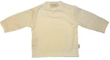Cariboo merin�-gyapj� Long sleeve top 1